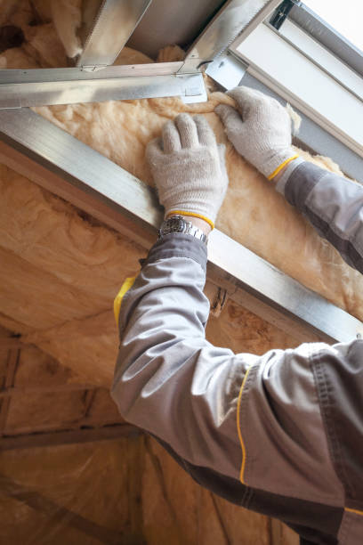 Best Insulation Installation Services in Wamac, IN