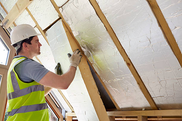 Best Residential Insulation in Wamac, IN