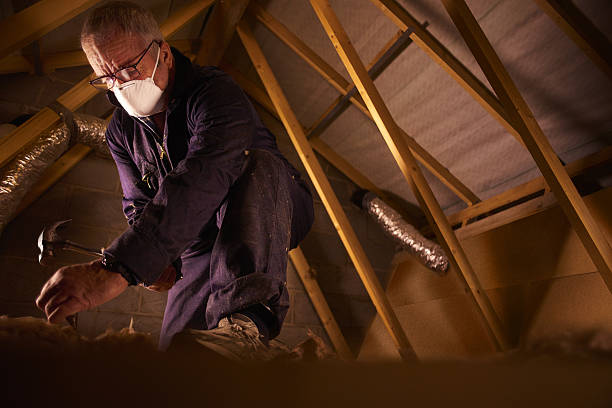 Best Commercial Insulation in Wamac, IN